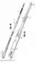 Fig. 23 - Endoscopic reposable surgical clip applier