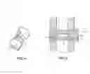 Fig. 07 - Push button rongeur