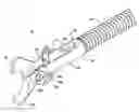 Fig. 01 - Endoscopic suture cutter