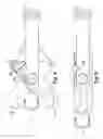 Fig. 04 - Endoscopic suture cutter
