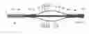 Fig. 01 - Device handle for a medical device