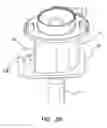 Fig. 22 - Surgical access port