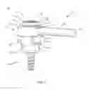 Fig. 02 - Spinal implant system and method