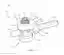 Fig. 06 - Spinal implant system and method