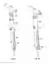 Fig. 19 - Percutaneous vertebral stabilization system