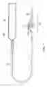 Fig. 02 - Catheter adapted for use with guide wire for accessing vessels