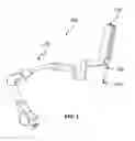 Fig. 02 - Tool driver with rotary drives for use in robotic surgery