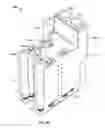 Fig. 09 - Tool driver with rotary drives for use in robotic surgery
