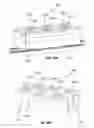 Fig. 22 - Tool driver with rotary drives for use in robotic surgery