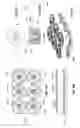 Fig. 33 - Tool driver with rotary drives for use in robotic surgery