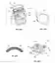Fig. 41 - Tool driver with rotary drives for use in robotic surgery