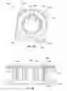 Fig. 45 - Tool driver with rotary drives for use in robotic surgery