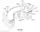 Fig. 46 - Tool driver with rotary drives for use in robotic surgery