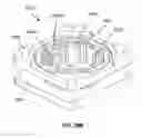 Fig. 49 - Tool driver with rotary drives for use in robotic surgery
