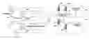 Fig. 01 - Ferromagnetic shaped memory alloy nano-actuator and method of use