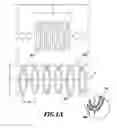 Fig. 02 - Ferromagnetic shaped memory alloy nano-actuator and method of use