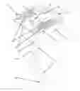 Fig. 01 - Sterile surgical drape with inherently stable tracking reference array cover