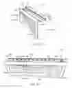 Fig. 35 - Sterilization tray for holding implant insertion device for attachment to implantable device and related devices