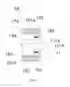 Fig. 09 - Structure for automatically identifying predetermined length of tourniquets and method for identifying predetermined length