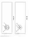 Fig. 04 - Aiming and status indicator system for surgical lightheads and cameras