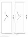 Fig. 07 - Aiming and status indicator system for surgical lightheads and cameras