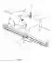 Fig. 02 - Rapidly repositionable powered support arm