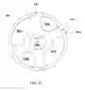 Fig. 09 - Cleaning of a surgical instrument force sensor