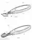 Fig. 02 - METHOD AND APPARATUS FOR PREPARING CONTOURED GLAZED COMPOSITE DENTAL VENEERS