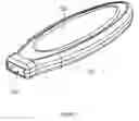 Fig. 07 - METHOD AND APPARATUS FOR PREPARING CONTOURED GLAZED COMPOSITE DENTAL VENEERS