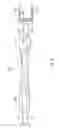 Fig. 10 - SURGICAL PROCEDURE OF KNEE JOINT