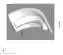 Fig. 16 - Prosthetic devices for semicircular canal defects