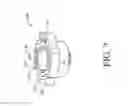 Fig. 09 - Prosthetic mitral valve holders