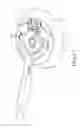 Fig. 22 - Prosthetic mitral valve holders