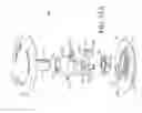 Fig. 23 - Prosthetic mitral valve holders