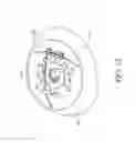 Fig. 29 - Prosthetic mitral valve holders