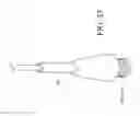 Fig. 30 - Prosthetic mitral valve holders