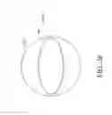 Fig. 33 - Prosthetic mitral valve holders