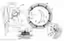 Fig. 01 - Tissue anchor for annuloplasty device