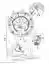 Fig. 07 - Tissue anchor for annuloplasty device