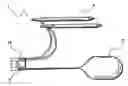 Fig. 01 - Automated implantable penile prosthesis pump system