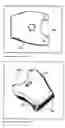 Fig. 05 - A TOOL FOR CUSTOM-MADE INSTRUMENTS AND IMPLANT FOR ARTIFICIAL KNEE JOINT OF DOGS