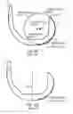 Fig. 05 - PROSTHESIS AND METHOD FOR USING PROSTHESIS TO FACILITATE DEEP KNEE FLEXION