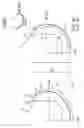 Fig. 06 - PROSTHESIS AND METHOD FOR USING PROSTHESIS TO FACILITATE DEEP KNEE FLEXION