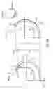Fig. 10 - PROSTHESIS AND METHOD FOR USING PROSTHESIS TO FACILITATE DEEP KNEE FLEXION