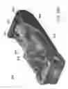 Fig. 49 - Expandable fusion device and method of installation thereof