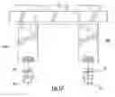 Fig. 22 - Expandable and adjustable lordosis interbody fusion system