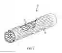 Fig. 02 - Post-implantation contractible or expandable devices and method of using and making the same