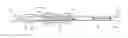 Fig. 01 - Tube and suture stent introducer system