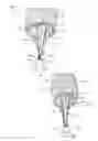 Fig. 08 - Tube and suture stent introducer system