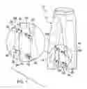 Fig. 02 - Restraining Garment Assembly